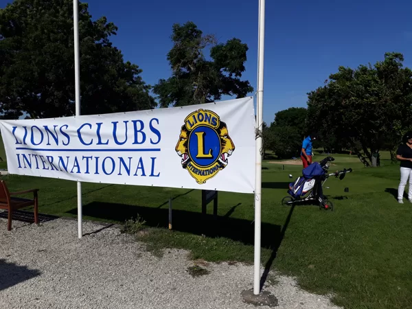 Trophée Golf 2018